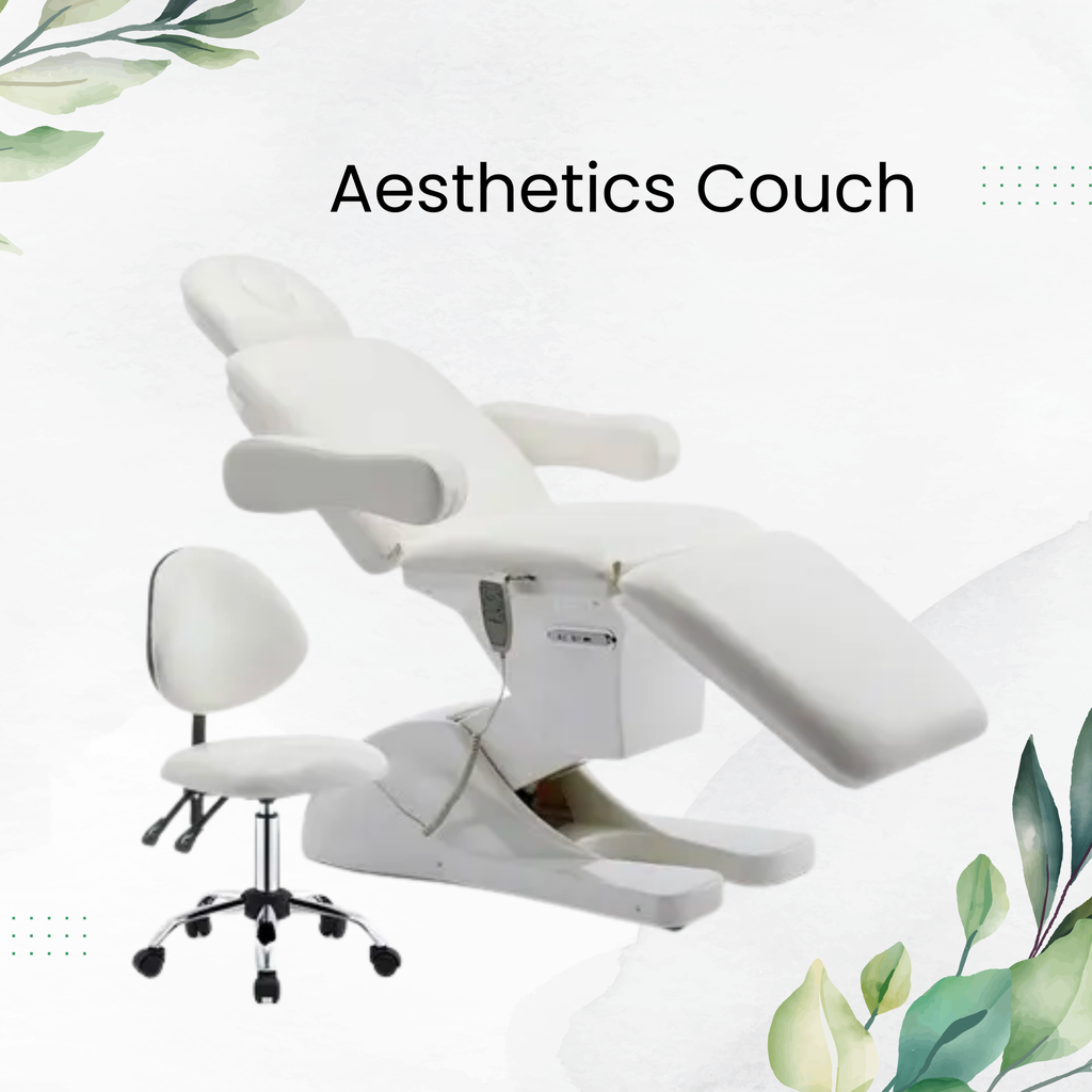 Couch Bed Aesthetics Beauty Electronic Control