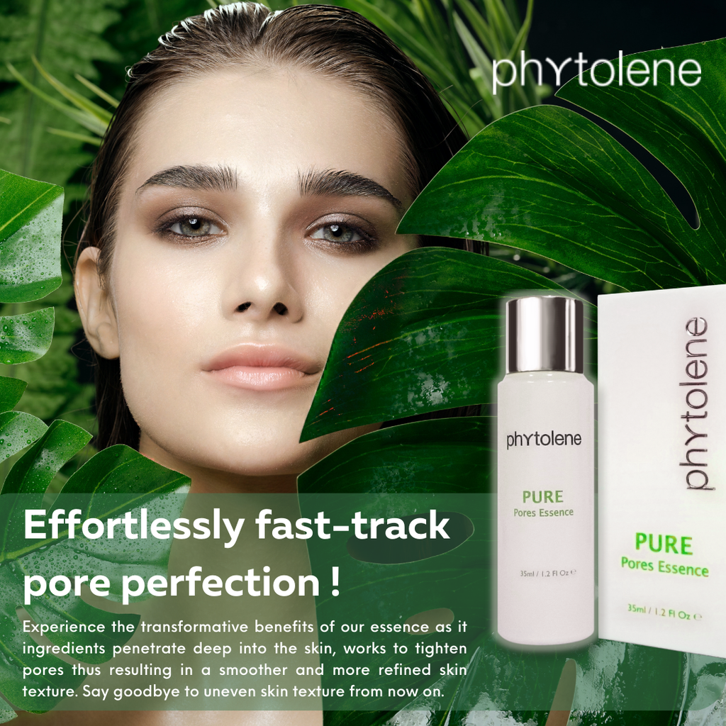 PHYTOLENE PURE Pores Essence