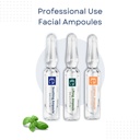 SKIN EQUALITY Ampoules - Lighten (3ml x 10 vials)