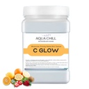 Aqua Chill Microbeads Crystal Mask 650gm