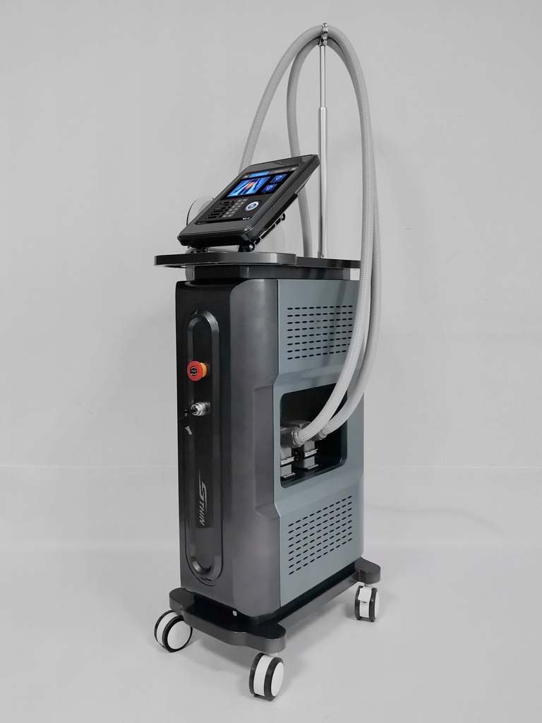 CETARON BODY EMS SHAPE FORMER System (Vertical)