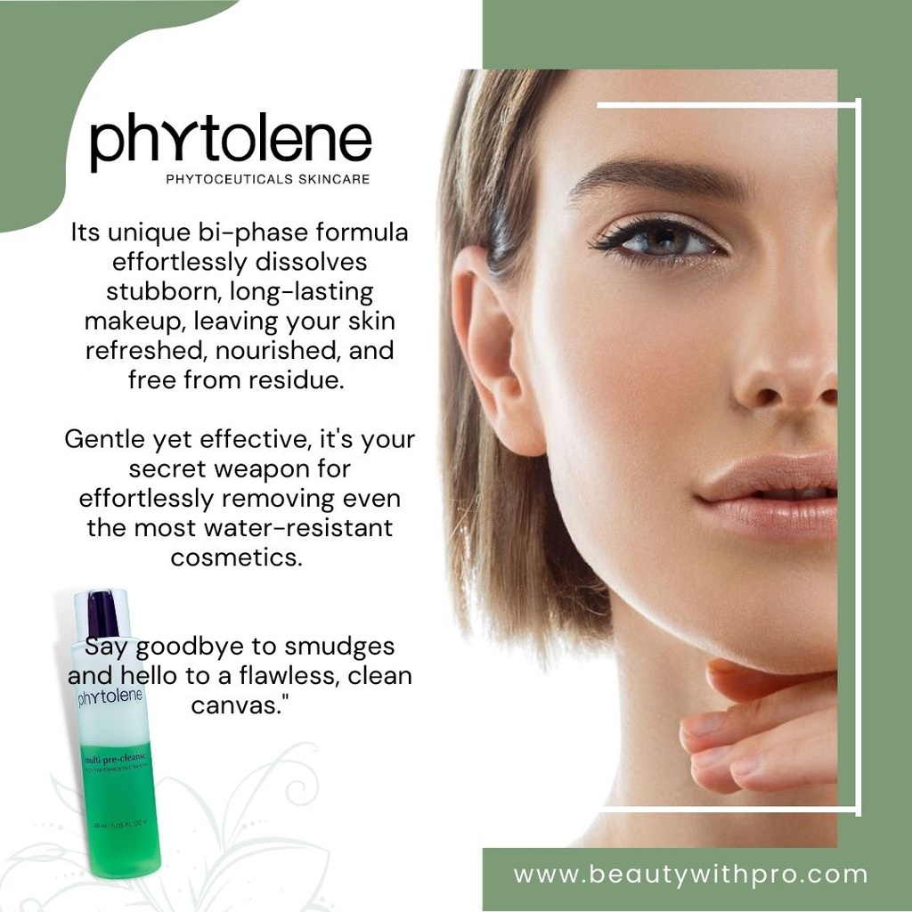 Multi Pre-Cleanse 500ml