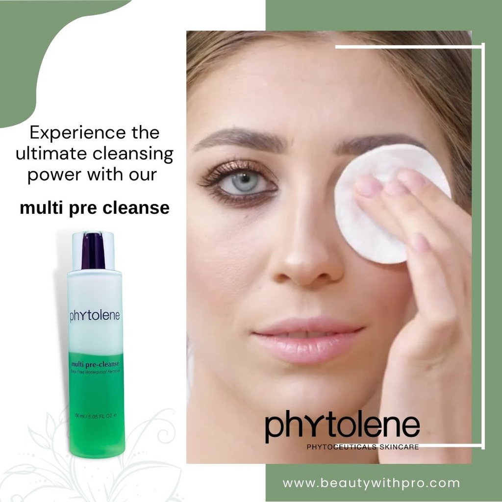 Multi Pre-Cleanse 500ml