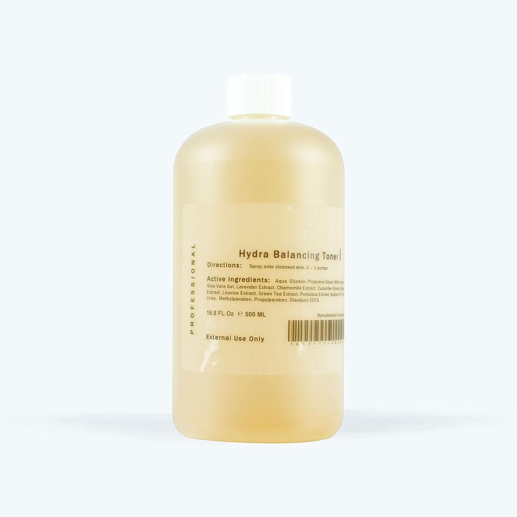 SKIN EQUALITY Hydra Balancing Toner (Professional 500ml)