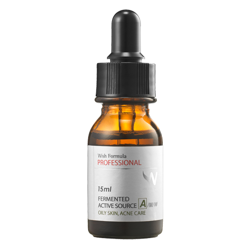 WISH Formula Fermented Active Sources A (15ml)
