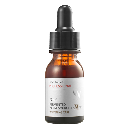 WISH Formula Fermented Active Sources M (15ml)