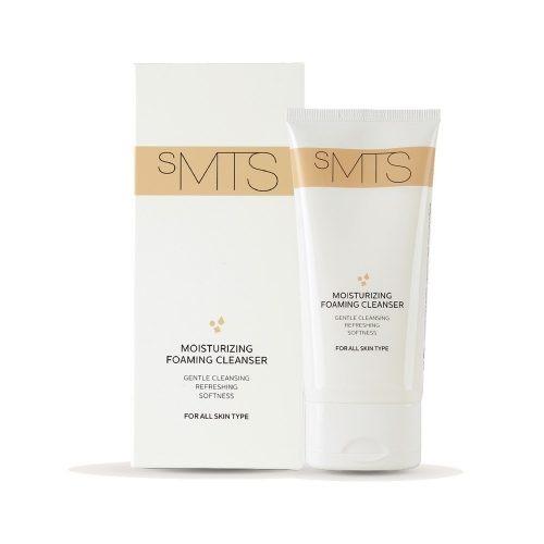 sMTS Moisturizing Foaming Cleanser (150 ml)