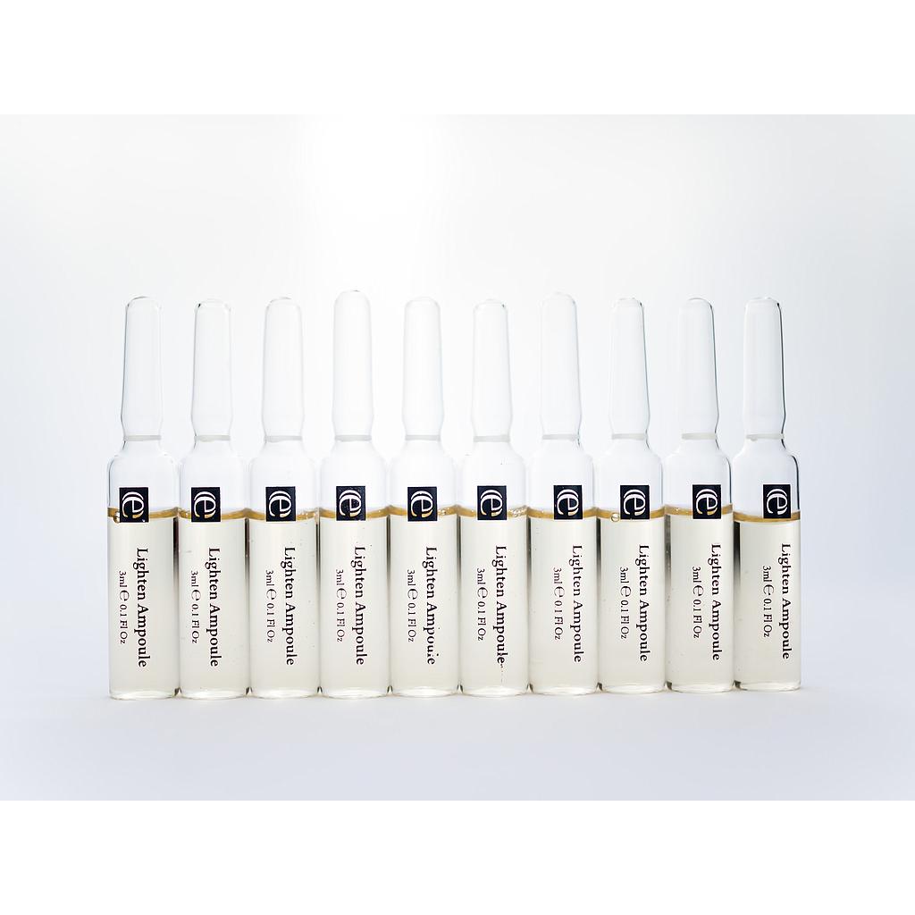 SKIN EQUALITY Ampoules - Brightening (Lightening) (3ml x 10 vials)
