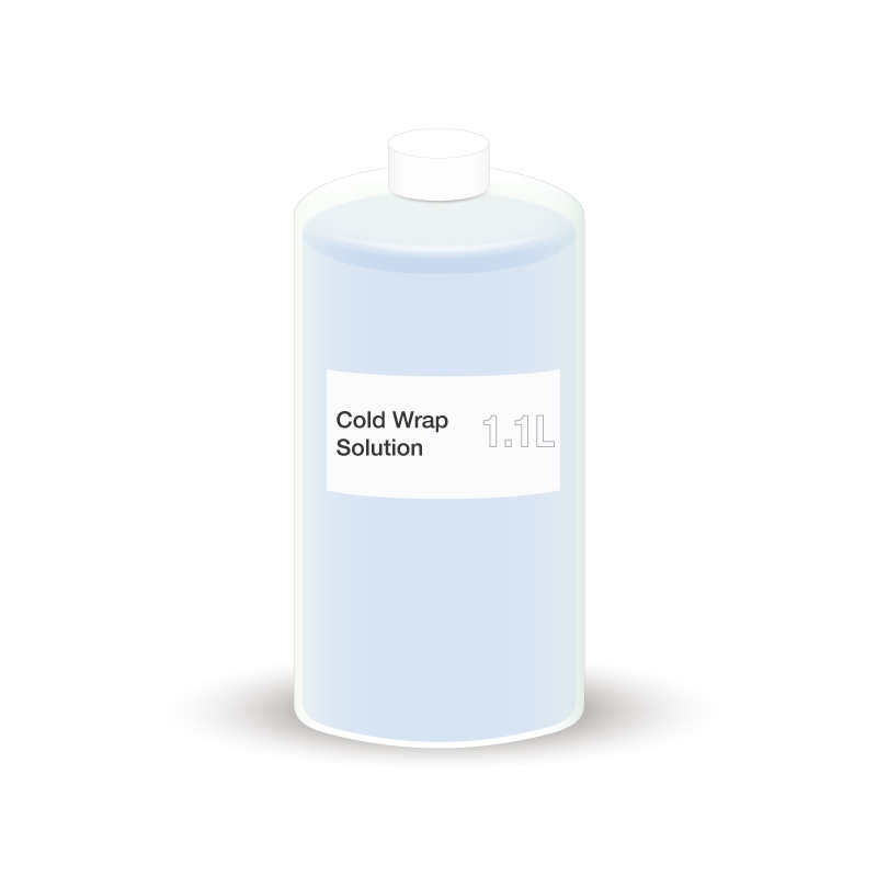Cold Wrap Slimming Solution 1000ml