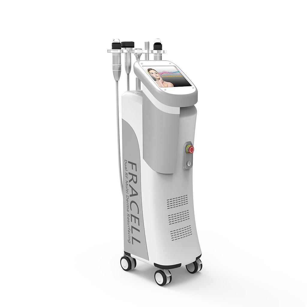 CETARON FRACELL Dual Fractional RF System