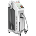 CETARON SPECTRA+ IDPL System