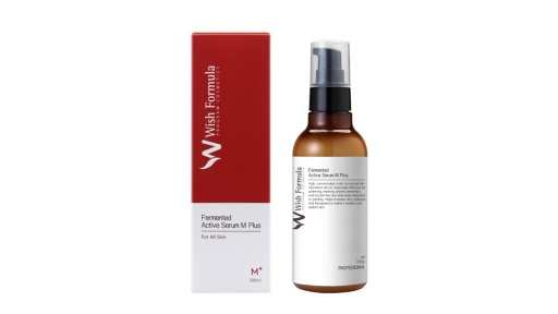 [WSH-FASS-0015M+] WISH Formula Fermented Active Serum M+ (180ml / 6.09 FL OZ e)