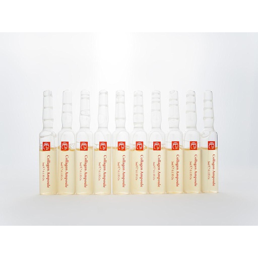 [SEC-CAMP-10X3M] SKIN EQUALITY Ampoules - Collagen (3ml x 10 vials)