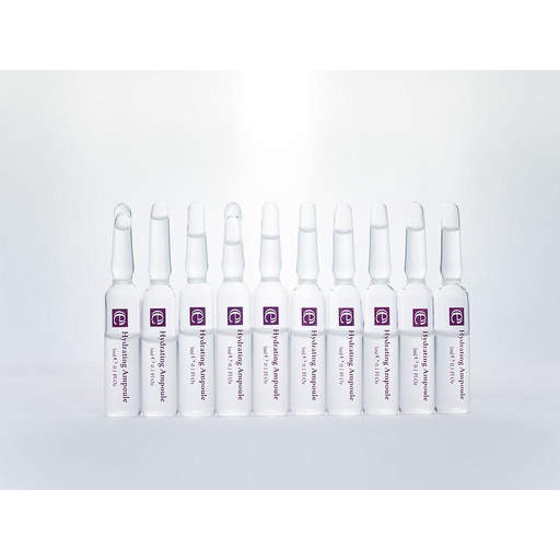 [SEC-HAMP-10X3M] SKIN EQUALITY - Ampoules - HYDRATING (3ml x 10 vials)