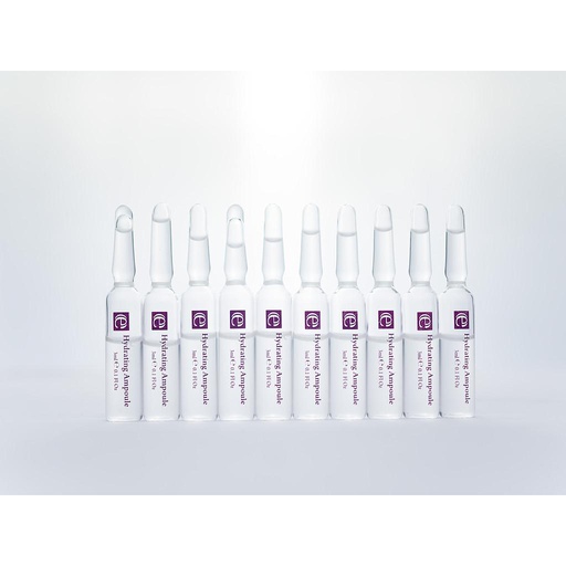 [SEC-HAMP-10X3M] SKIN EQUALITY Ampoules - Rehydrating (3ml x 10 vials)