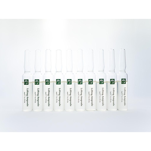 [SEC-AMP-10X3M-LFT] Skin Equality Ampoules - Lifting (3ml x 10 vials)