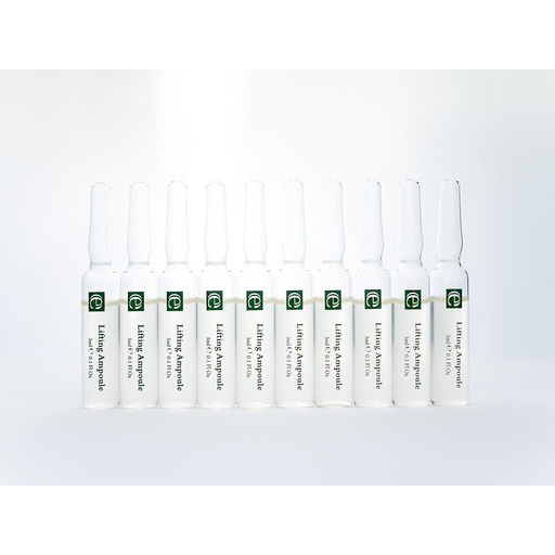 [SEC-LIFT-10X3M] SKIN EQUALITY - Ampoules - LIFTING (3ml x 10 vials)