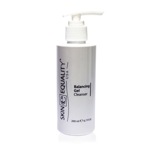 [SER-BAGC-0200M] Balancing Gel Cleanser (Retail 200ml)