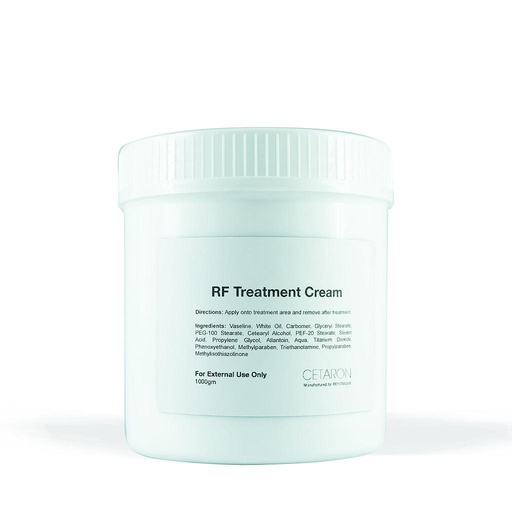 [BWP-RFCRM-0001L] BWP RF Treatment Cream (1000gm)