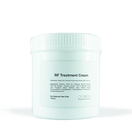 [BWP-RFCRM-0001L] BeautyWithPRO RF Treatment Cream 1000gm